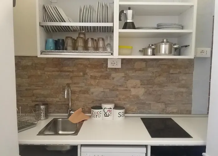 Appartement Casa Al Viminale Rome