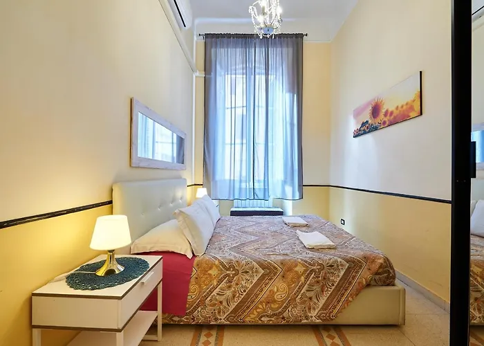 Casa Al Viminale * Rome