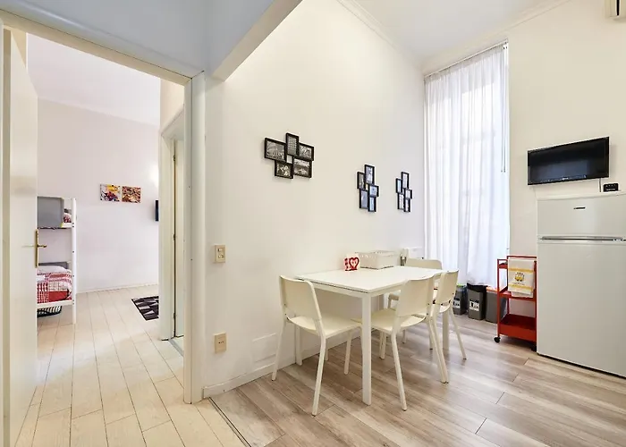 Appartement Casa Al Viminale Rome