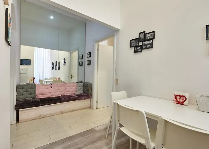 Appartement Casa Al Viminale Rome