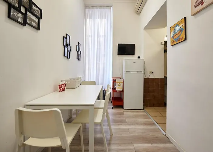 Appartement Casa Al Viminale
