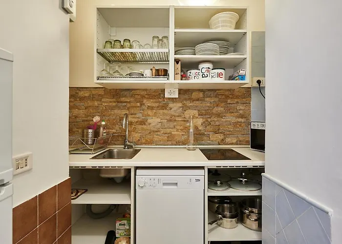 Casa Al Viminale Appartement Rome