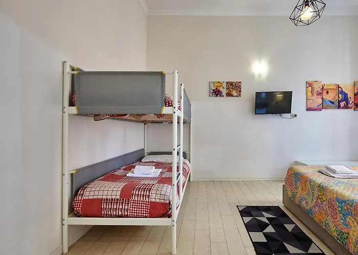 Casa Al Viminale Appartement