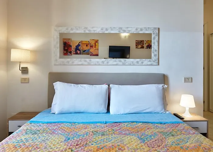 Casa Al Viminale Rome