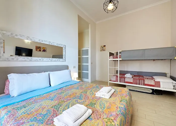 Casa Al Viminale Appartamento Roma