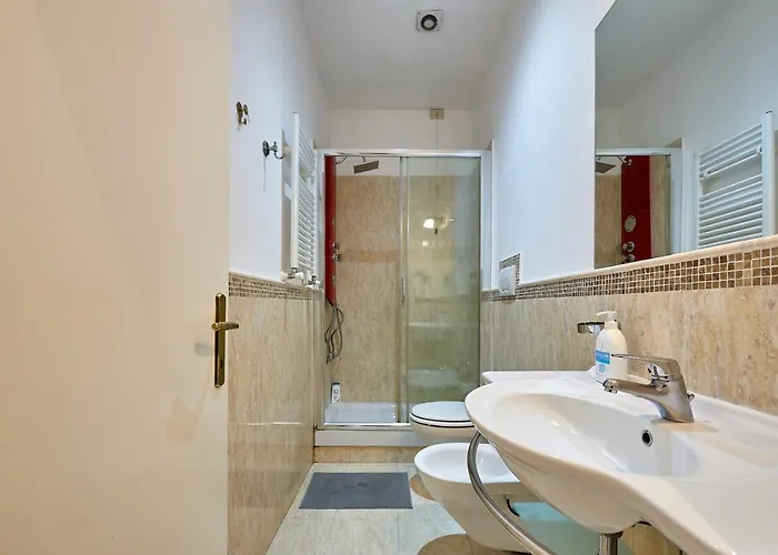 Appartement Casa Al Viminale *