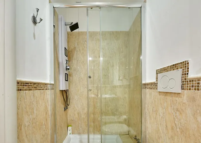 Casa Al Viminale Appartement