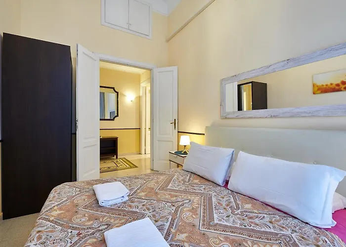 Appartement Casa Al Viminale *