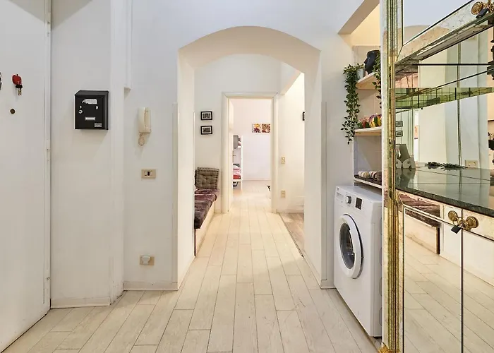 Casa Al Viminale Rome