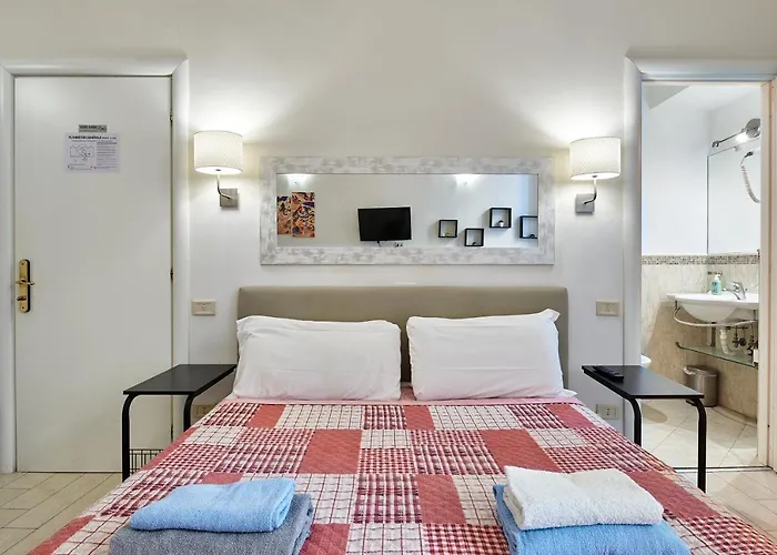 Appartamento Casa Al Viminale