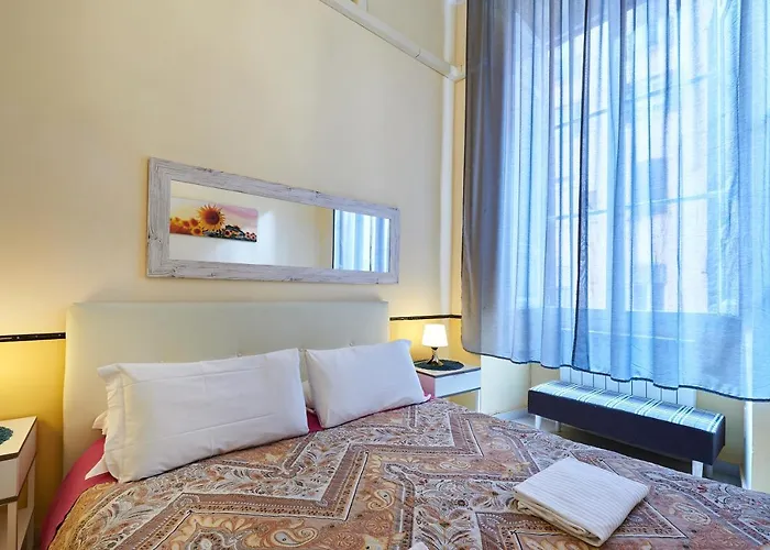 Appartement Casa Al Viminale Rome