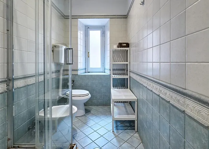 Casa Al Viminale Rome