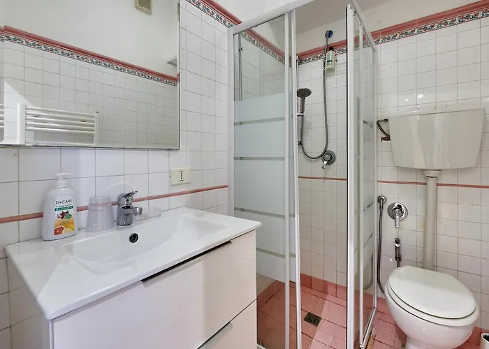 Appartement Casa Al Viminale Rome