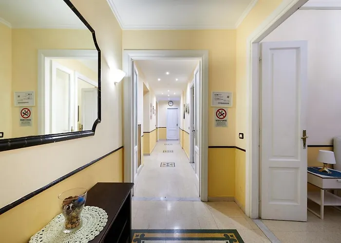 Appartement Casa Al Viminale