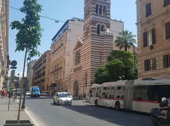 Casa Al Viminale